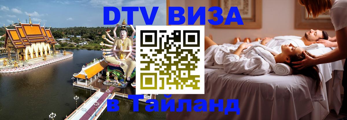 Оформление DTV визы под ключ: стоимость и тарифы, только загранпаспорт - 18.11.2025 